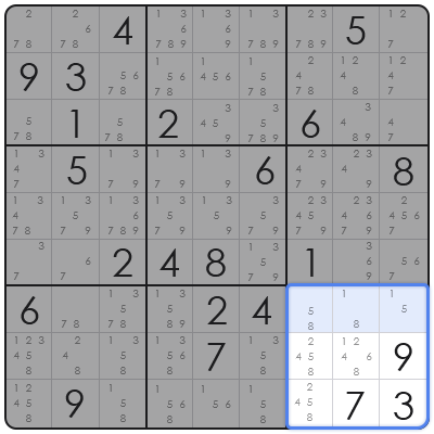 offline sudoku